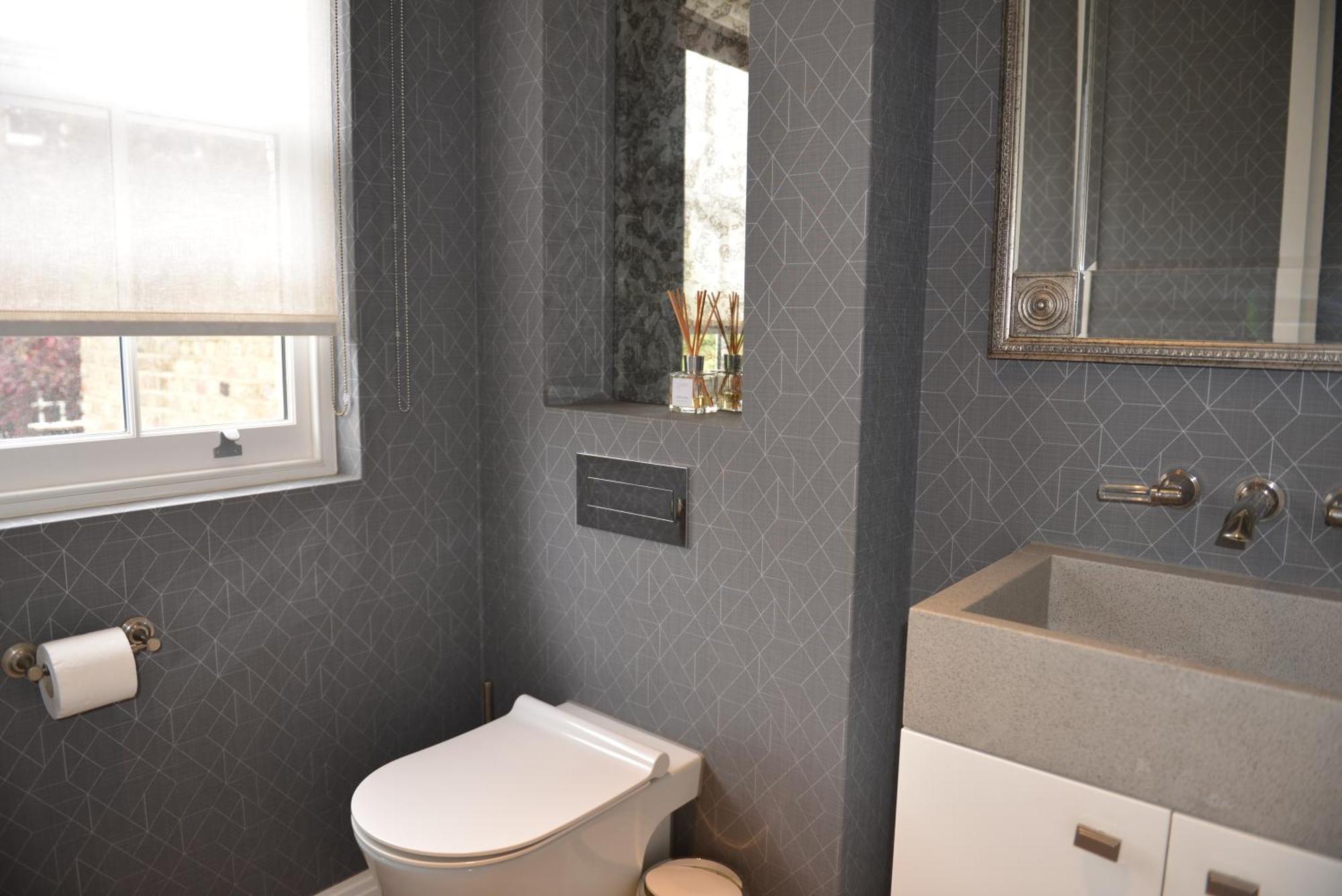 Vilă Luxury 4 Bedrooms 5 Baths 2 Receptions Family House With Garden Chelsea *